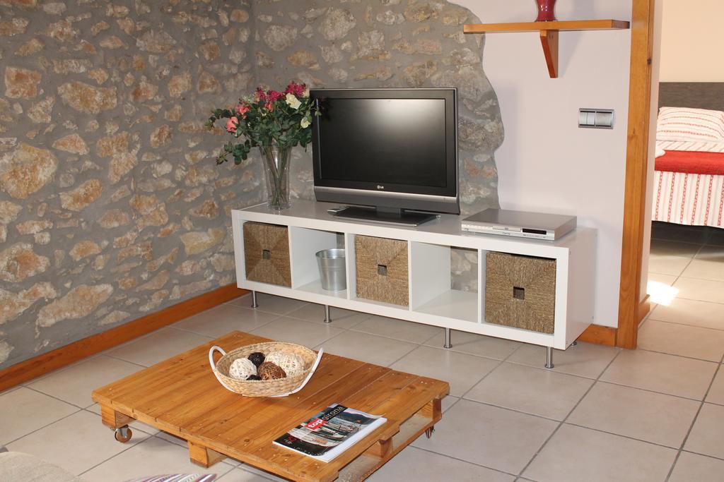 Apartament La Font Appartamento Palafrugell Esterno foto